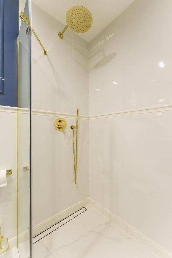 Sunnyway Apartment Ustronie Morskie Extérieur photo