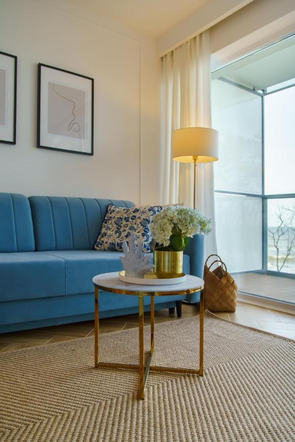Sunnyway Apartment Ustronie Morskie Extérieur photo